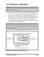 Preview for 23 page of StressTel PocketMIKE Operating Manual