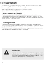 Preview for 2 page of strex 10M User Manual