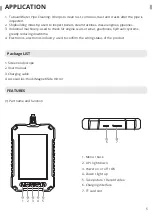 Preview for 5 page of strex 10M User Manual