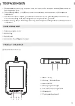 Preview for 13 page of strex 10M User Manual