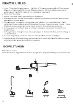 Preview for 14 page of strex 10M User Manual