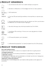 Preview for 10 page of strex SP116 User Manual