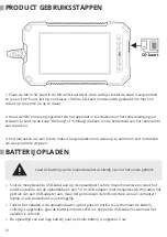 Preview for 12 page of strex SP116 User Manual