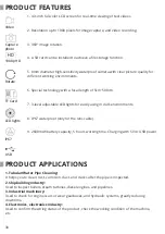 Preview for 30 page of strex SP116 User Manual