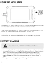 Preview for 32 page of strex SP116 User Manual