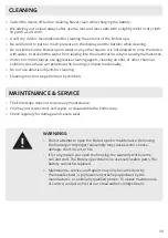 Preview for 39 page of strex SP116 User Manual