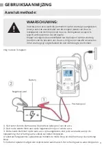 Preview for 9 page of strex SP186 User Manual