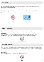 Preview for 11 page of strex SP186 User Manual