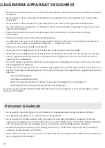 Preview for 14 page of strex SP186 User Manual