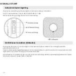 Preview for 12 page of strex SP221 User Manual