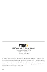 Предварительный просмотр 40 страницы strex SP45 User Manual