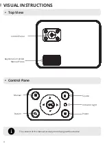 Preview for 4 page of strex SP64 Instruction Manual