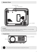 Preview for 5 page of strex SP64 Instruction Manual