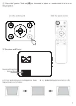 Preview for 9 page of strex SP64 Instruction Manual