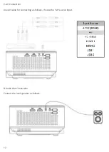 Preview for 12 page of strex SP64 Instruction Manual