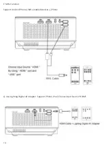 Preview for 14 page of strex SP64 Instruction Manual