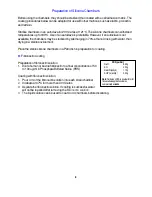 Preview for 8 page of strex STB-140-04 User Manual