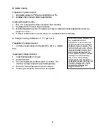 Preview for 9 page of strex STB-140-04 User Manual