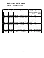 Preview for 10 page of strex STB-140-04 User Manual