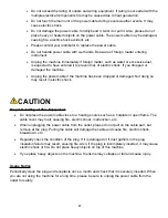 Preview for 17 page of strex STB-140-04 User Manual