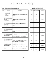 Preview for 10 page of strex STB-1400-10 User Manual