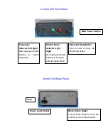 Preview for 3 page of strex STB-150 User Manual