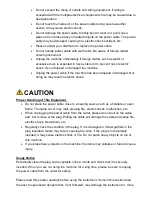 Preview for 13 page of strex STB-150 User Manual