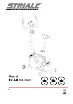 Striale 86326 Manual preview