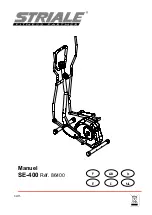 Striale 86400 Manual preview