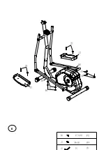 Предварительный просмотр 14 страницы Striale 86400 Manual