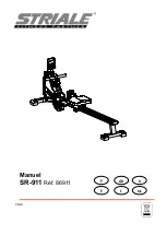 Striale 86911 Manual preview