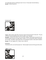 Preview for 16 page of Striale SB2015 Assembly Instructions Manual