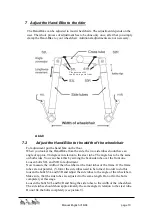 Preview for 10 page of Stricker CITY 7 Instructions Manual