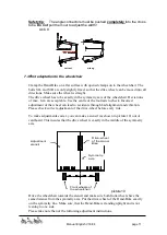 Preview for 11 page of Stricker CITY 7 Instructions Manual