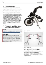 Preview for 10 page of Stricker Crossbike Series Instructions For Use Manual