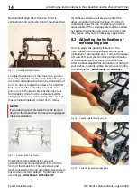 Preview for 16 page of Stricker Crossbike Series Instructions For Use Manual