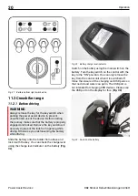 Preview for 22 page of Stricker Crossbike Series Instructions For Use Manual