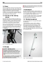 Preview for 26 page of Stricker Crossbike Series Instructions For Use Manual