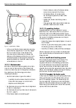 Preview for 29 page of Stricker Crossbike Series Instructions For Use Manual