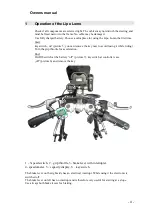 Preview for 4 page of Stricker Lipo Lomo V16/4 Owner'S Manual