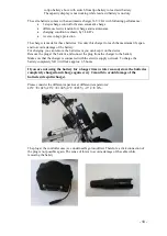 Preview for 10 page of Stricker Lipo Lomo V16/4 Owner'S Manual