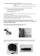 Preview for 12 page of Stricker Lipo Smart Para Owner'S Manual