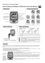 Preview for 13 page of Stricker Lipo Smart Para Owner'S Manual