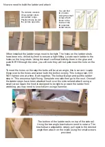 Preview for 10 page of Strictly Beds & Bunks DUCHESS Triple Bunk Bed Assembly Instructions Manual