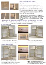 Preview for 8 page of Strictly Beds & Bunks Eldon Assembly Instructions Manual