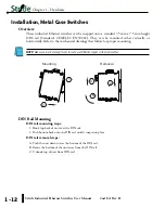 Preview for 26 page of STRIDE SE-MC2U-SC User Manual