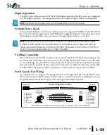 Preview for 43 page of STRIDE SE-MC2U-SC User Manual