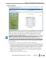 Preview for 127 page of STRIDE SE-MC2U-SC User Manual