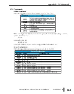 Preview for 179 page of STRIDE SE-MC2U-SC User Manual