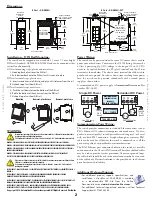 Предварительный просмотр 2 страницы STRIDE SE-SW8U Datasheet